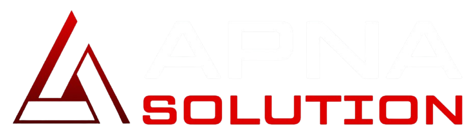 Apna Solution Logo